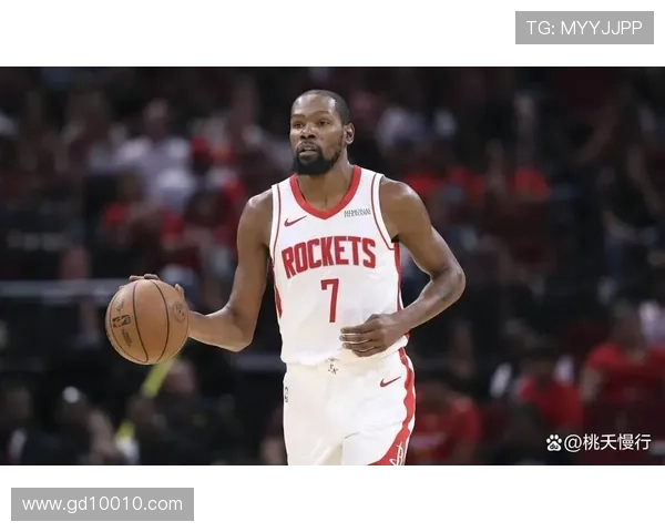 杜兰特批评成真东约双星惨出局