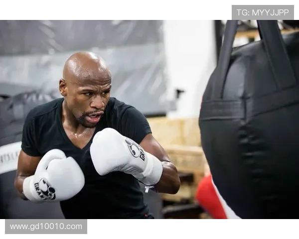 梅威瑟复出对战背后真因太穷吗